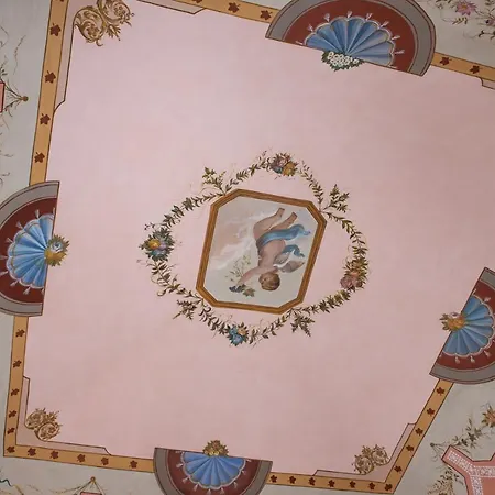 Casa L'8 Διαμέρισμα *