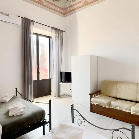 Διαμέρισμα Casa L'8 Κατάνια