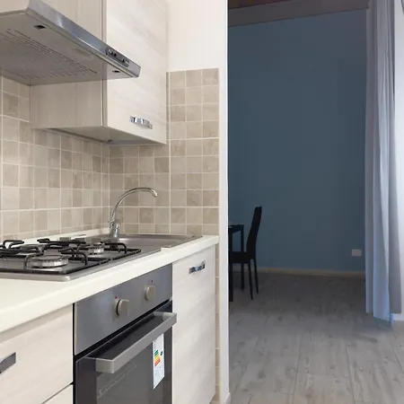 Casa L'8 *