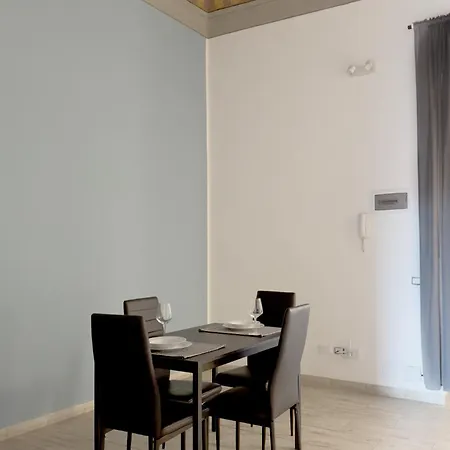 Casa L'8 Διαμέρισμα *