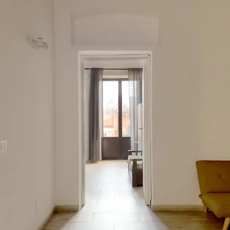 Casa L'8 Κατάνια