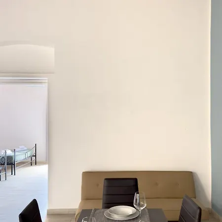Casa L'8 Διαμέρισμα