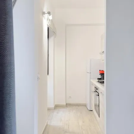 Διαμέρισμα Casa L'8