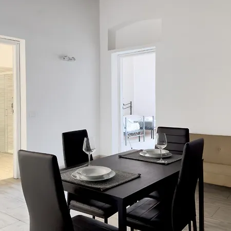 Casa L'8 Κατάνια