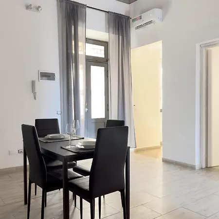 Διαμέρισμα Casa L'8