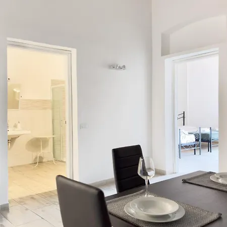 Casa L'8 * Κατάνια