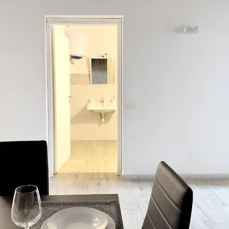Casa L'8 *
