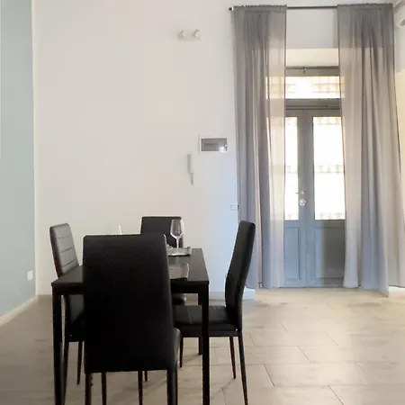 Διαμέρισμα Casa L'8